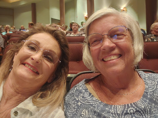 Performing Arts Theater «Honeywell Center», reviews and photos, 275 W Market St, Wabash, IN 46992, USA