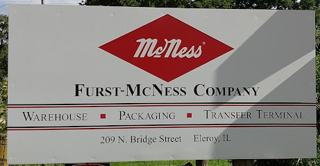 Furst McNess
