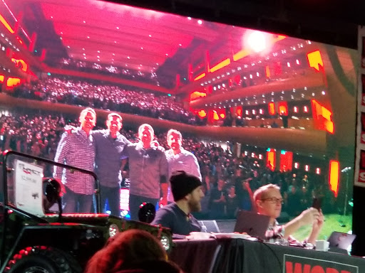 Live Music Venue «The Intersection», reviews and photos, 133 Grandville Ave SW, Grand Rapids, MI 49503, USA