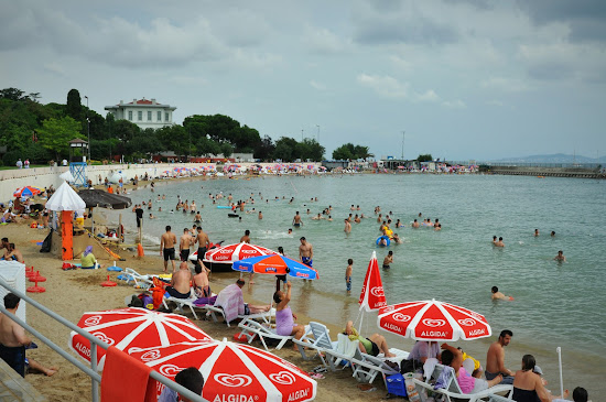 Caddebostan beach II
