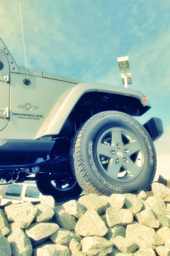 Used Car Dealer «Prince Frederick Chrysler Jeep Dodge Ram», reviews and photos, 265 Solomons Island Rd N, Prince Frederick, MD 20678, USA