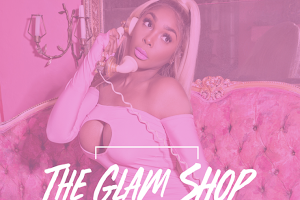The Glam Shop