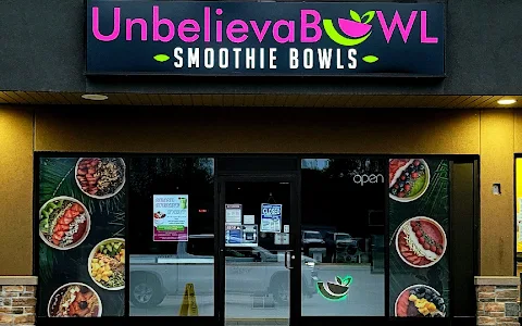 Unbelievabowl Smoothie Bowls image