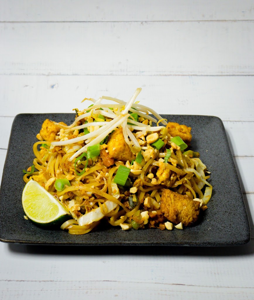 Thailand in a Truck 53704