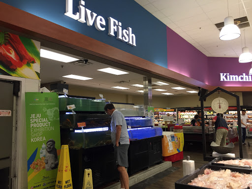 Asian Grocery Store «H Mart», reviews and photos, 10780 Fairfax Blvd, Fairfax, VA 22030, USA