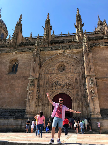 Avaliações doEURO TOURS COVILHÃ em Covilhã - Agência de viagens