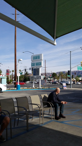 Car Wash «HWB Car Wash», reviews and photos, 3600 W Burbank Blvd, Burbank, CA 91505, USA