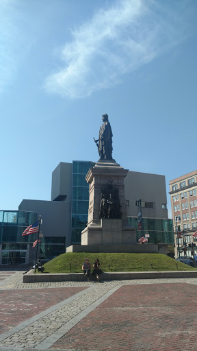Gift Shop «Pinecone+Chickadee», reviews and photos, 6 Free St, Portland, ME 04101, USA