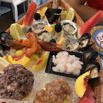 Photo n°1 de l'avis de ILARIA.O fait le 25/08/2023 à 22:11 sur le  Self service L'Insalateria Natural Food - pranzo / Osteria del mare - aperitivo e cena à Trapani