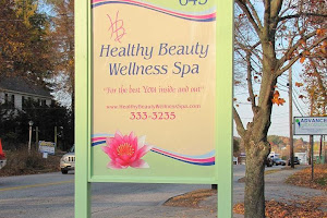 Healthy Beauty Wellness Spa LLC