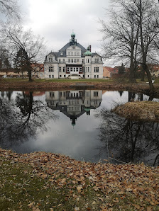 Schlosspark Uebigau Parkweg 19, 04938 Uebigau-Wahrenbrück, Deutschland