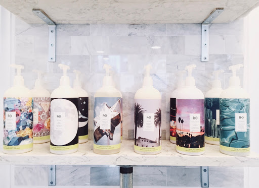 Hair Salon «Ross Michaels Salon», reviews and photos, 423 Pacific Ave, Bremerton, WA 98337, USA