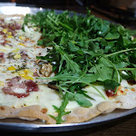 Photo n°1 de l'avis de Mafalda.a fait le 03/04/2023 à 05:44 sur le  Beach Pizzas Ericeira à Ericeira