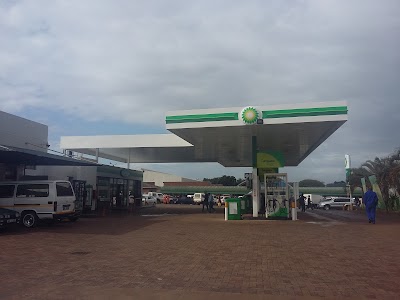 Photos of BP Jabula Service Station