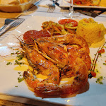 Photo n°2 de l'avis de David. fait le 23/08/2019 à 22:28 sur le restaurants La Marine à Palavas-les-Flots