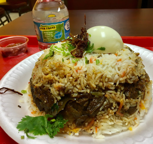 Supermarket «Triveni Indian Supermarket», reviews and photos, 839 N Belt Line Rd, Irving, TX 75061, USA