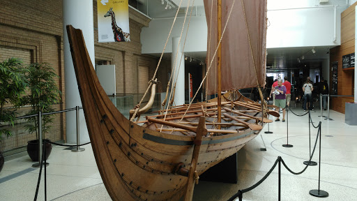 Natural History Museum «Denver Museum of Nature & Science», reviews and photos, 2001 Colorado Blvd, Denver, CO 80205, USA