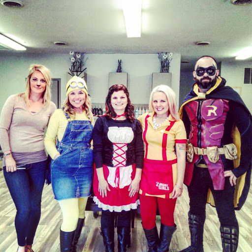 Beauty Salon «U-Turn Salon», reviews and photos, 204 Campbelltown Rd, Palmyra, PA 17078, USA