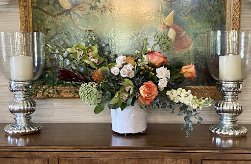 Florist «Carrollwood Florist», reviews and photos, 11745 N Dale Mabry Hwy, Tampa, FL 33618, USA