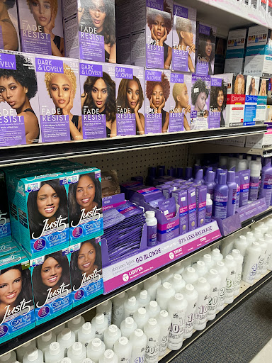 Beauty Supply Store «Diamond Beauty & Barber Supply», reviews and photos, 1967 S Military Hwy, Chesapeake, VA 23320, USA