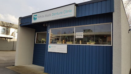 White Rock Denture Clinic Ltd