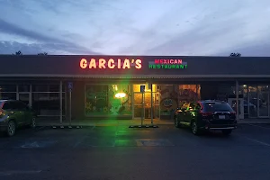 Garcia’s Mexican Restaurant image