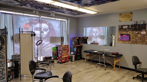 Explore beach tattoo ideas for womens, creative tattoo ideas in La Crosse, available at La Crosse Tattoo