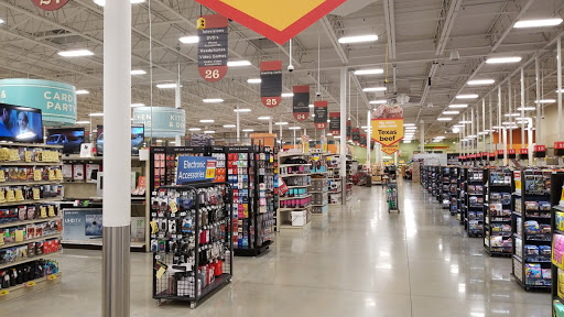 Grocery Store «H-E-B plus!», reviews and photos, 420 W Bandera Rd, Boerne, TX 78006, USA