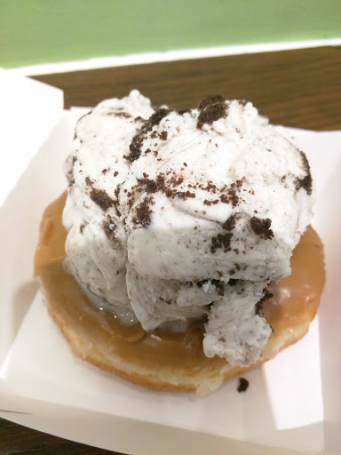 Donut Shop «Donut Friend», reviews and photos, 5107 York Blvd, Los Angeles, CA 90065, USA