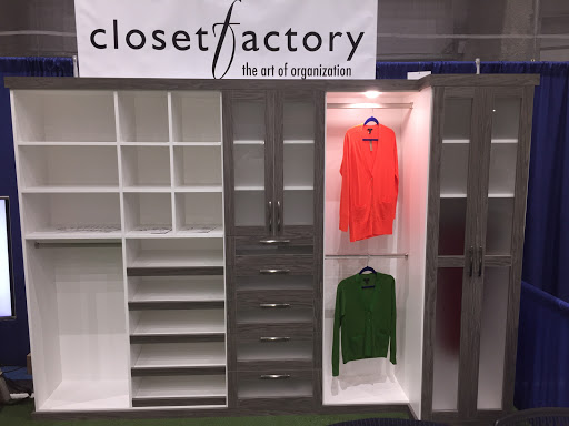 Construction Company «Closet Factory», reviews and photos