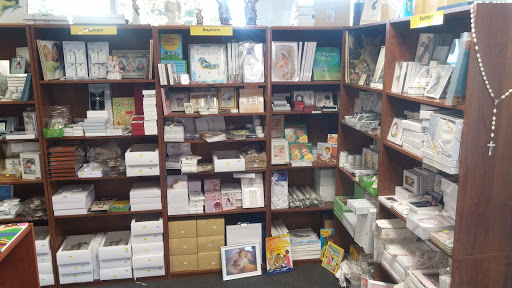 Christian Book Store «Catholic Books & Gifts», reviews and photos, 18921 Magnolia St, Fountain Valley, CA 92708, USA