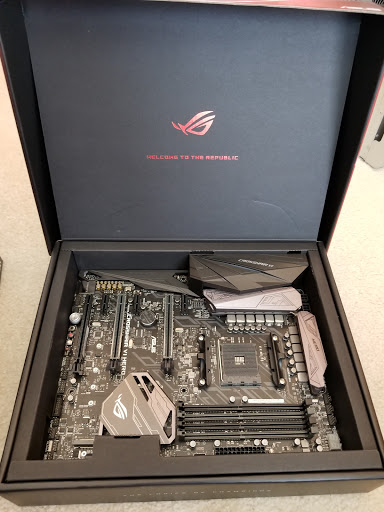 Computer Store «Micro Center», reviews and photos, 3710 Minnesota 100 South, St Louis Park, MN 55416, USA