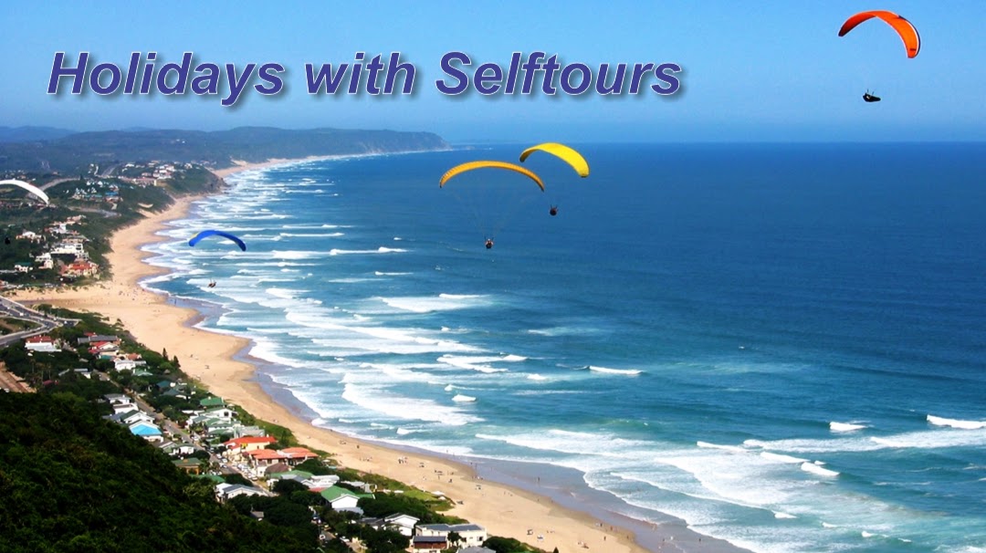 Selftours Travel Shop - Tour Operators Cape Town