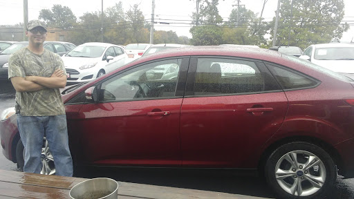 Used Car Dealer «Limited Motors», reviews and photos, 8512 Dixie Hwy, Florence, KY 41042, USA
