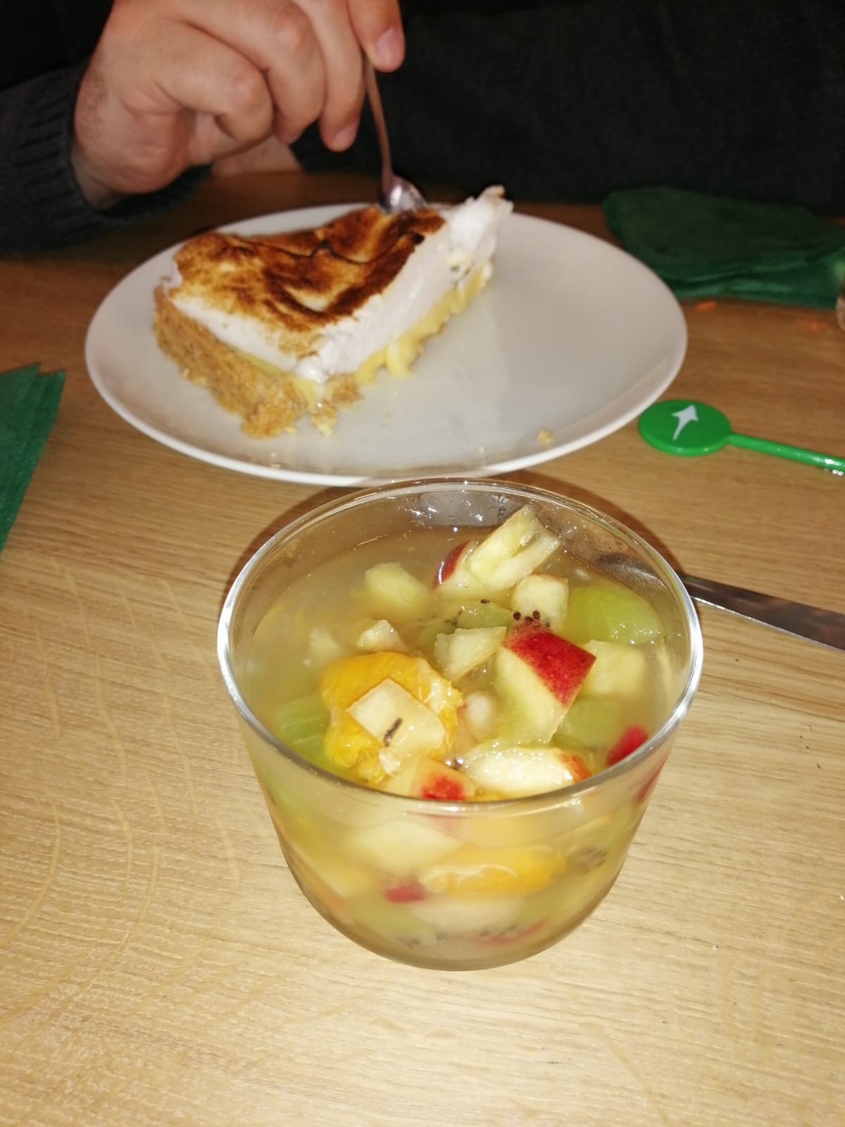 Photo n° 1 de l'avis de Mi.. fait le 29/04/2019 à 07:35