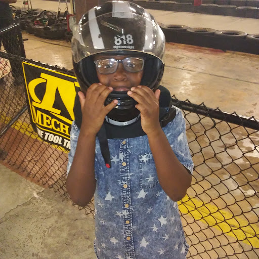 Go-Kart Track «American Indoor Karting», reviews and photos, 2736 N Mall Dr, Virginia Beach, VA 23452, USA