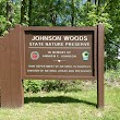 Johnson Woods State Nature Preserve