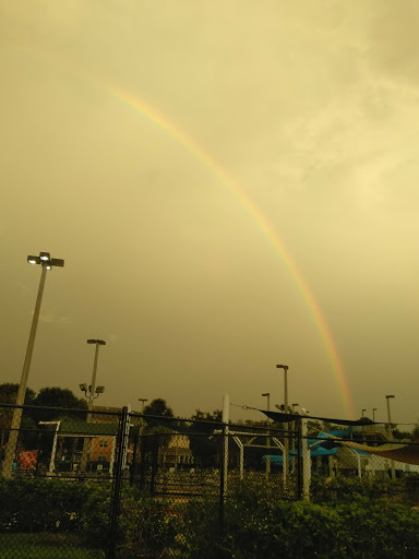 Recreation Center «New Port Richey Recreation & Aquatic Center», reviews and photos, 6630 Van Buren St, New Port Richey, FL 34653, USA