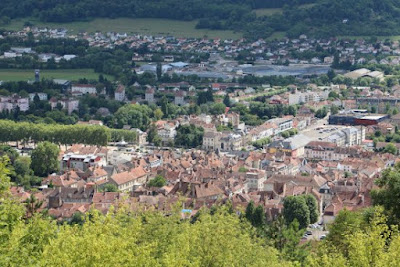Vesoul Granulats à Vesoul