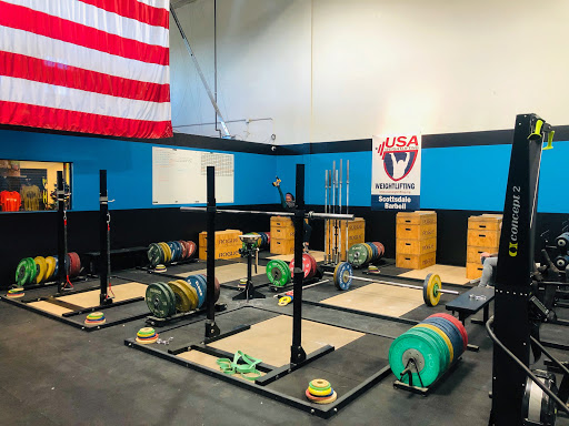 Gym «CrossFit Infinite Strength», reviews and photos, 8425 N 90th St #3, Scottsdale, AZ 85258, USA