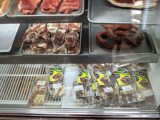 Supermarket «Rio Market Inc», reviews and photos, 3215 36th Ave, Astoria, NY 11106, USA