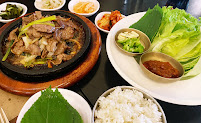 Bulgogi du Restaurant coréen Midam à Paris - n°7