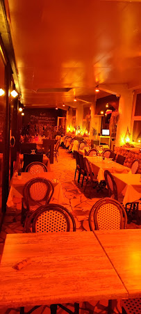 Atmosphère du Restaurant Le Mazagan à Port-la-Nouvelle - n°13