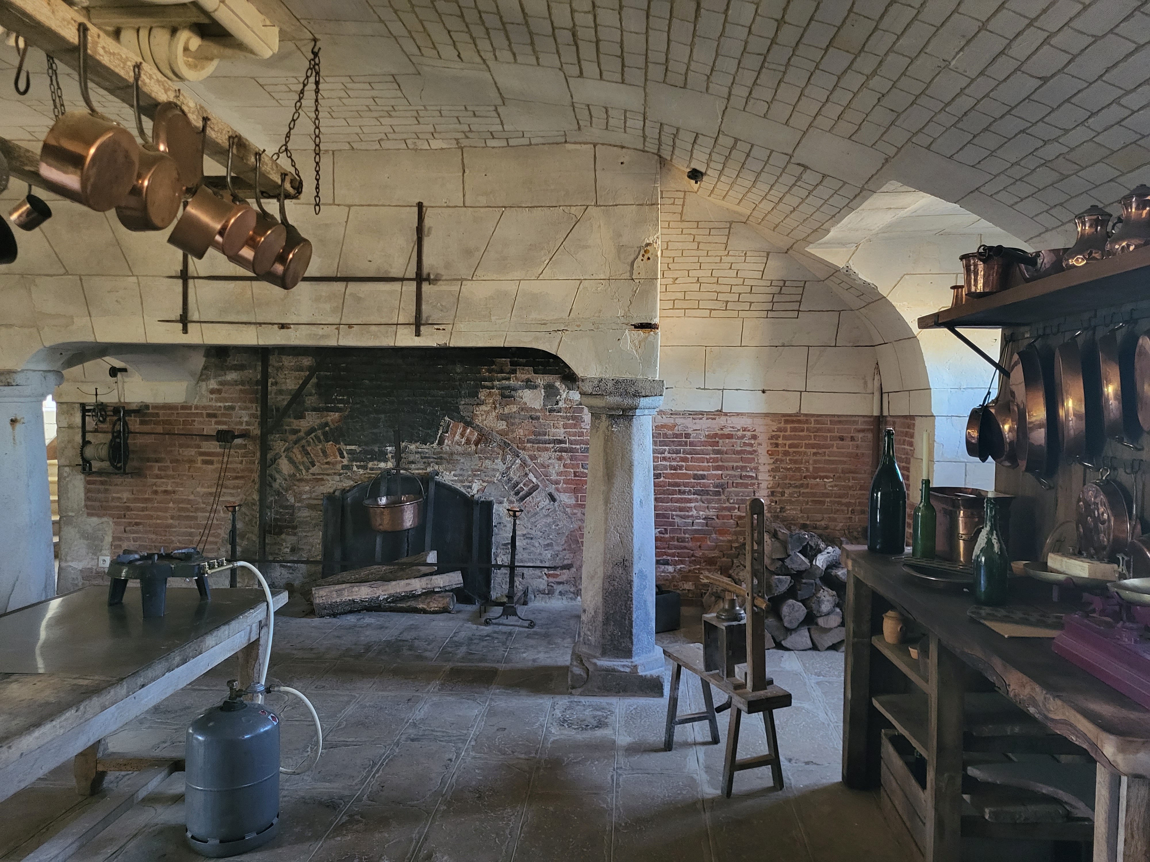 Photo n° 11 de l'avis de Christine.o fait le 09/08/2022 à 07:20