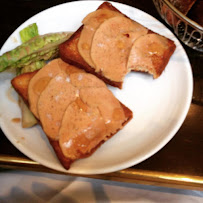 Foie gras du Bistro Le comptoir du Relais à Paris - n°7