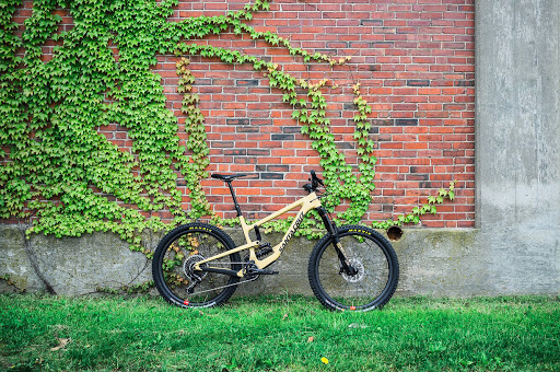 Ski Shop «Allspeed Cyclery & Snow», reviews and photos, 127 Marginal Way, Portland, ME 04101, USA