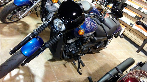 Motorcycle Dealer «Lakeland Harley-Davidson», reviews and photos, 4202 Lakeland Hills Blvd, Lakeland, FL 33805, USA