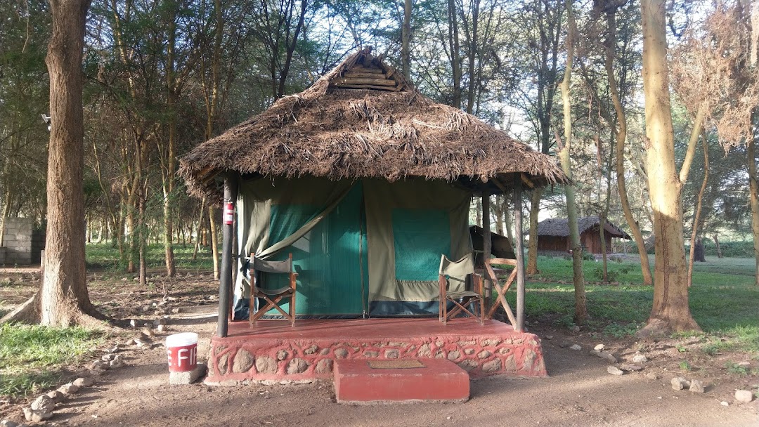 Lilac Campsite and Tented Camp