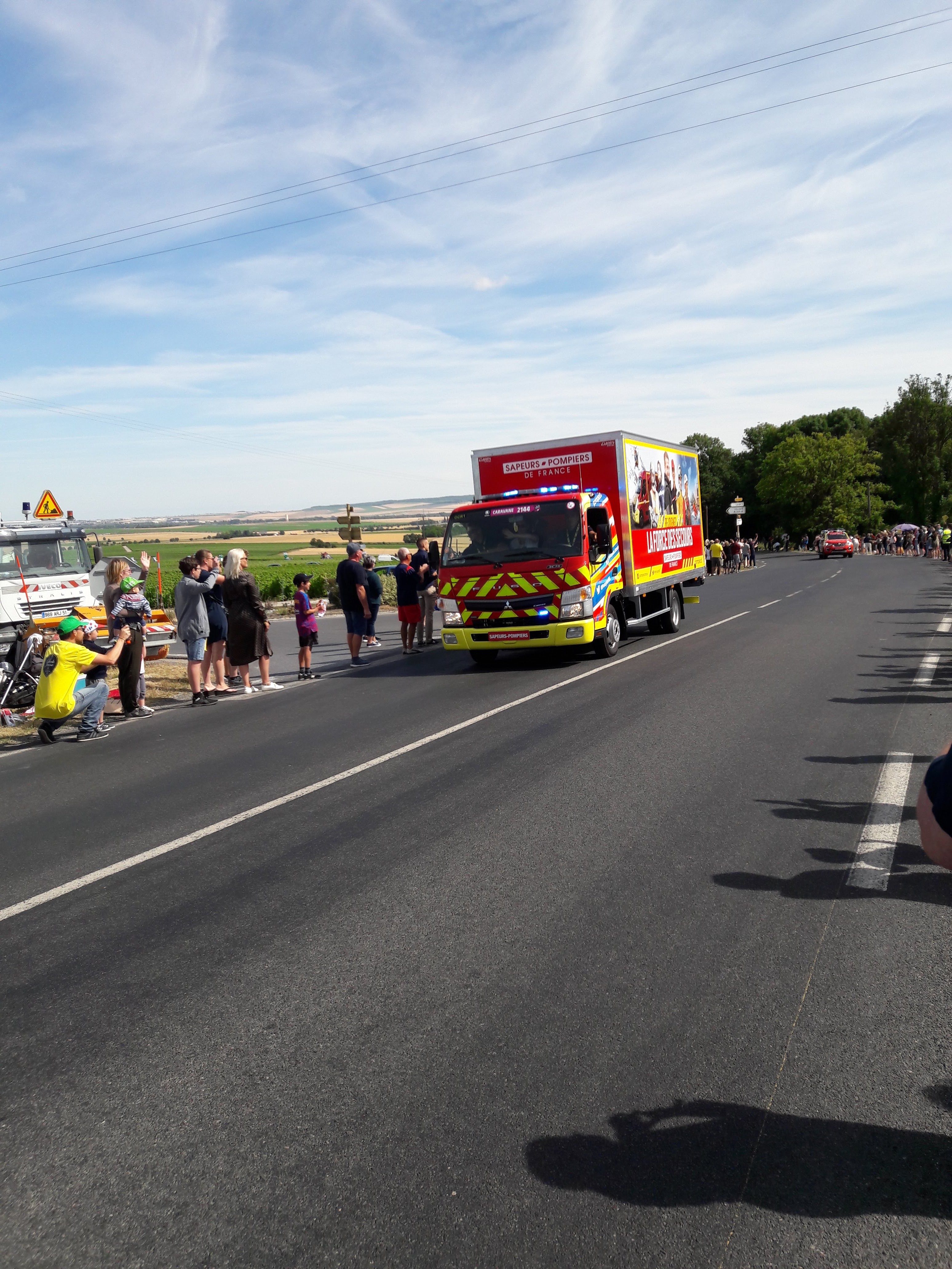 Photo n° 23 de l'avis de Rodrigue.O fait le 10/07/2019 à 09:11