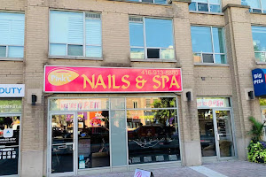 Pink'C Nail Spa